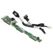 HPE SAS/SATA backplane 4x SFF ProLiant DL20 Gen10 Plus - P48431-001