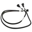 Lenovo SAS Backplane Cable 8x SFF ThinkSystem SR630 - 01KN055