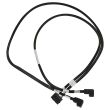 Lenovo SAS Backplane Cable 8x SFF ThinkSystem SR630 - 01KN055