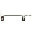 Half Height Bracket Mellanox ConnectX-5 Dual Port SFP28