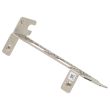 Half Height Bracket Mellanox ConnectX-5 Dual Port SFP28