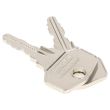 HPE compatible server rack key 9000/10000 series - 432368-001 174385-001