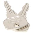 HPE compatible server rack key 9000/10000 series - 432368-001 174385-001