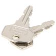 HPE compatible server rack key 9000/10000 series - 432368-001 174385-001
