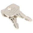 HPE compatible server rack key 9000/10000 series - 432368-001 174385-001