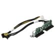HPE Power Distribution Board ProLiant DL20 Gen10 Plus - P48435-001 P07890-001