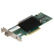 Fujitsu FC Controller LPE32000-M2-F 1-Port 32Gbps PCI-E LP - A3C40201683