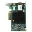 Fujitsu FC Controller LPE32000-M2-F 1-Port 32Gbps PCI-E LP - A3C40201683