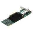 Fujitsu FC Controller LPE32000-M2-F 1-Port 32Gbps PCI-E LP - A3C40201683