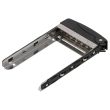 Supermicro Hot-Plug Frame NVMe (Gen 3) 2.5 - MCP-220-00121-0B