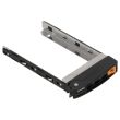 Supermicro Hot-Plug Frame NVMe (Gen 3) 2.5 - MCP-220-00121-0B