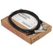 Ruckus 10GbE SFP+ DAC Active Twinax cable 5m 10G-SFPP-TWX-0501 80-1002633-01 NEW