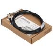 Ruckus 10GbE SFP+ DAC Active Twinax cable 5m 10G-SFPP-TWX-0501 80-1002633-01 NEW