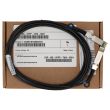 Ruckus 10GbE SFP+ DAC Active Twinax cable 5m 10G-SFPP-TWX-0501 80-1002633-01 NEW