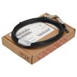 Ruckus 10GbE SFP+ DAC Active Twinax cable 5m 10G-SFPP-TWX-0501 80-1002633-01 NEW