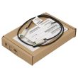 Ruckus 10GbE SFP+ DAC Active Twinax cable 1m 10G-SFPP-TWX-0101 80-1002629-01 NEW