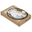 Ruckus 10GbE SFP+ DAC Active Twinax cable 1m 10G-SFPP-TWX-0101 80-1002629-01 NEW