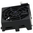 HP Housing Fan Memory HDD Z6 G4 80mm - L10323-001