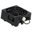 HP Housing Fan Memory HDD Z6 G4 80mm - L10323-001