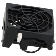 HP Housing Fan Memory HDD Z6 G4 80mm - L10323-001