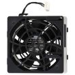 HP Housing Fan Memory HDD Z6 G4 80mm - L10323-001