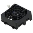 HP Housing Fan Memory HDD Z6 G4 80mm - L10323-001
