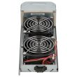 EMC case fan 2x 80mm Isilon HD400 - 100-569-310