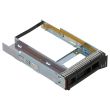Lenovo Hot-Plug Frame SAS/SATA Gen4 3.5 to 2.5 Tool Less - SM17A22175 01PE535
