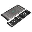 HPE Front Panel Superdome Flex 5U w/ Brackets - P0005995-001