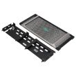 HPE Front Panel Superdome Flex 5U w/ Brackets - P0005995-001