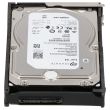 EMC SAS hard drive 4TB 7.2k SAS 12G LFF DD DS60 - 005053369 ST4000NM0025
