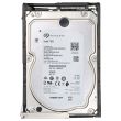 EMC SAS hard drive 4TB 7.2k SAS 12G LFF DD DS60 - 005053369 ST4000NM0025