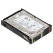 EMC SAS hard drive 4TB 7.2k SAS 12G LFF DD DS60 - 005053369 ST4000NM0025