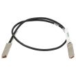 Hitachi SAS Cable QSFP 1m Virtual Storage Platform G200 - 3290630-A DW-F800-SCQ1