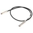 Hitachi SAS Cable QSFP 1m Virtual Storage Platform G200 - 3290630-A DW-F800-SCQ1