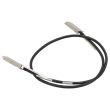 Hitachi SAS Cable QSFP 1m Virtual Storage Platform G200 - 3290630-A DW-F800-SCQ1