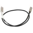 Hitachi SAS Cable QSFP 1m Virtual Storage Platform G200 - 3290630-A DW-F800-SCQ1
