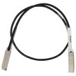Hitachi SAS Cable QSFP 1m Virtual Storage Platform G200 - 3290630-A DW-F800-SCQ1