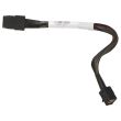EMC Mini SAS Cable SFF-8087 to SFF-8643 30cm - 038-001-994
