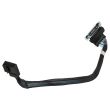 Dell SAS cable SFF-8643 to MiniPERC x8 12x LFF R740xd - 1RRJP