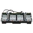 Dell HDD Expansion kit 4x 3.5 PowerEdge R740xd - F7DF5 W8D5J