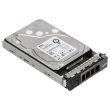 Dell SATA hard drive 2TB 7.2k SATA 6G LFF R430 - 0JWVN MG03ACA200