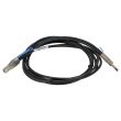 Dell SAS Cable SFF-8088 - SFF-8644 2m - YJXMR