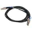 Dell SAS Cable SFF-8088 - SFF-8644 2m - YJXMR