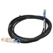 Dell SAS Cable SFF-8088 - SFF-8644 2m - YJXMR