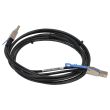 Dell SAS Cable SFF-8088 - SFF-8644 2m - YJXMR