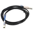 Dell SAS Cable SFF-8088 - SFF-8644 2m - YJXMR