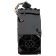 Dell EMC Enclosure Fan Unity 300F/550F 40mm - 100-542-054-06