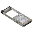 IBM SAS Hard Drive 600GB 15k SAS 12G SFF Storwize V5000 Gen2 - 01AC595