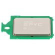 AMD EPYC 7352 CPU 24-core 2.3GHz 128MB L3 155W SP3 - 100-000000077